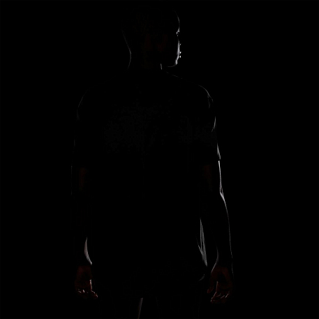 Футболка NIKE W NK ONE RELAXED DF SS TOP