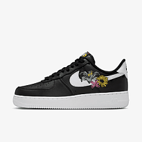 Кроссовки NIKE W AIR FORCE 1 07 PRM