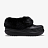Полуботинки CROCS Furever Crush Blk