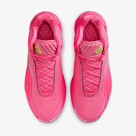 Кроссовки NIKE GIANNIS FREAK 7 PRM