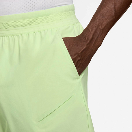 Шорты NIKE M NKCT DF SLAM SHORT MB