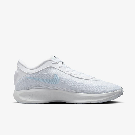 Кроссовки NIKE G.T. HUSTLE ACADEMY
