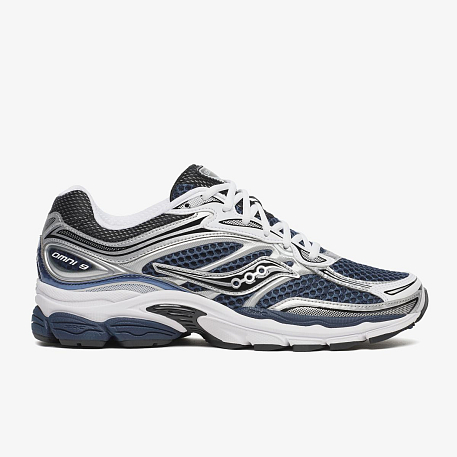 Кроссовки SAUCONY PROGRID OMNI 9