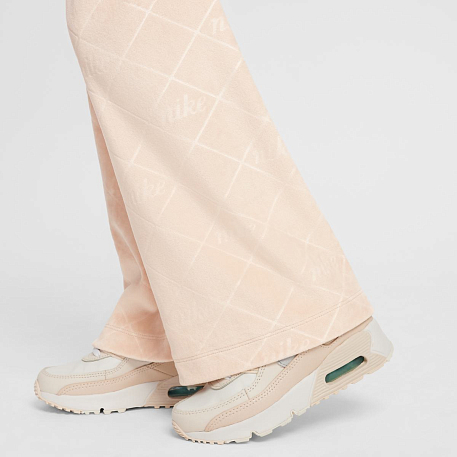 Костюм NIKE NKG COZY AOP MONOGRAM SET / NKG COZY AOP MONOGRAM SET