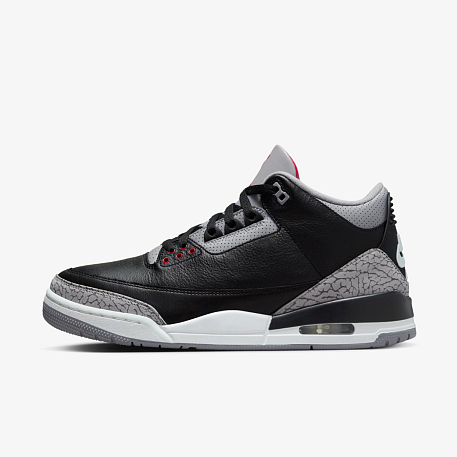 Кроссовки AIR JORDAN 3 RETRO