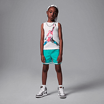 Костюм JORDAN JDB POOLSIDE TANK SET