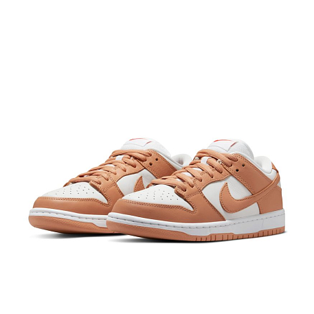 Кроссовки Nike SB DUNK LOW PRO ISO
