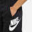 Шорты NIKE K NSW CLUB FT SHORT HBR