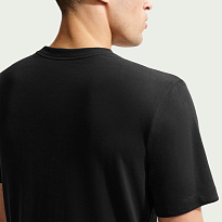 Футболка NIKE M NK DF TEE STD PRO