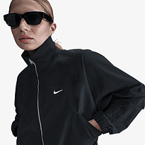 Куртка NIKE W NSW EVRTHNG WVN RPL UV JKT