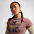 Футболка Converse Blooming Skate T-Shirt