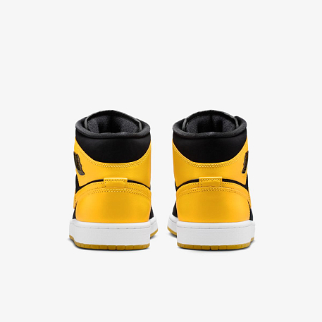 Кроссовки AIR JORDAN 1 MID SE