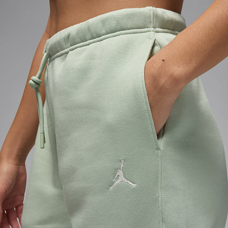 Брюки JORDAN W J BRKLN FLC PANT GFX