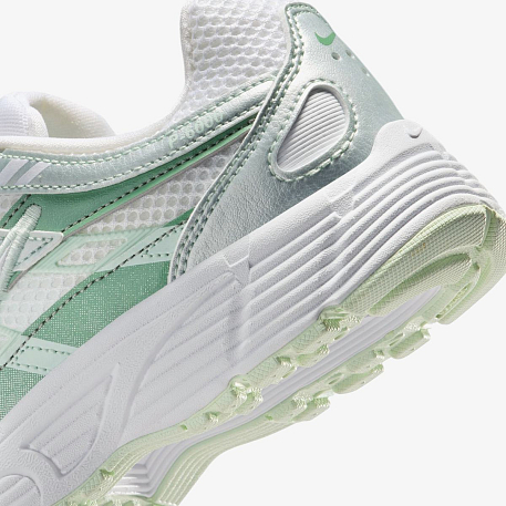Кроссовки NIKE P-6000 SE (GS)