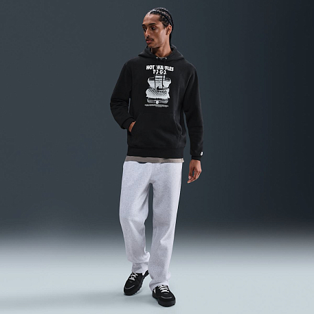 Толстовка NIKE M NK CLUB BB GX HOODIE REISSUE