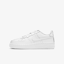 Кроссовки Nike AIR FORCE 1 LE (GS)