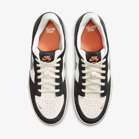 Кроссовки NIKE SB FORCE 58