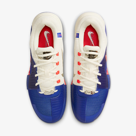 Кроссовки NIKE M ZOOM GP CHALLENGE 1 HC PRM