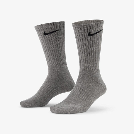 Носки Nike Everyday Lightweight Crew 3PR
