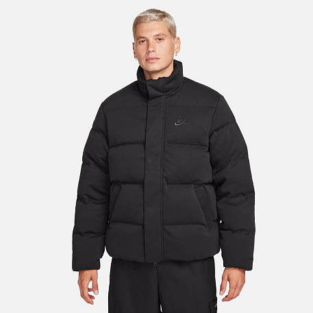 Куртка NIKE M TCH TF PUFFER JKT
