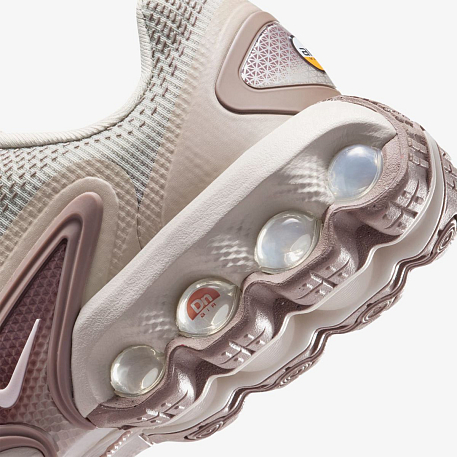 Кроссовки NIKE AIR MAX DN (GS)