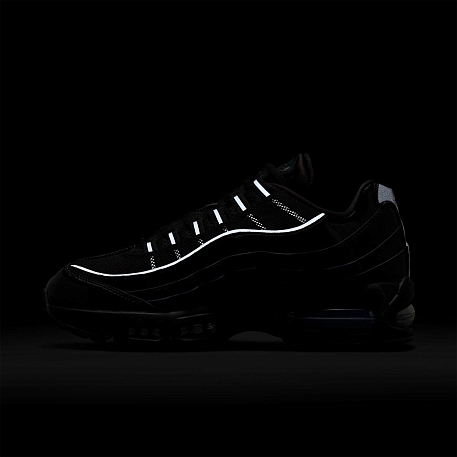 Кроссовки NIKE W AIR MAX 95 BIG BUBBLE