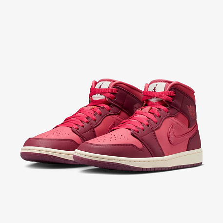Кроссовки WMNS AIR JORDAN 1 MID SE