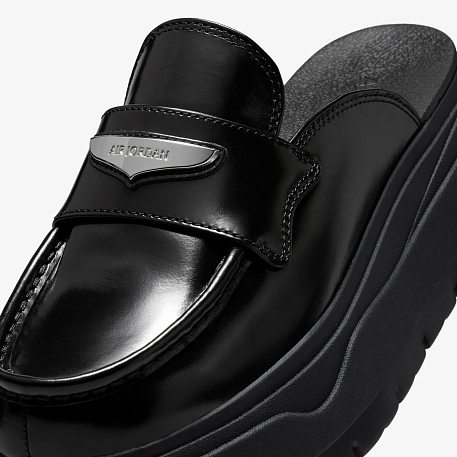 Тапочки WMNS AIR JORDAN MULE