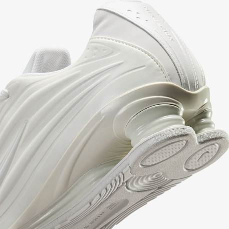 Кроссовки NIKE W SHOX Z