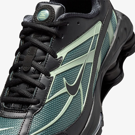 Кроссовки NIKE SHOX RIDE 2