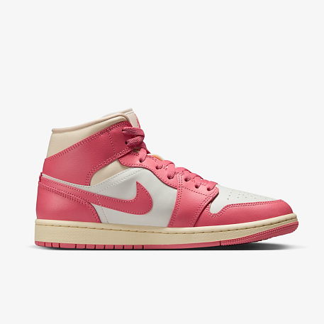 Кроссовки WMNS AIR JORDAN 1 MID