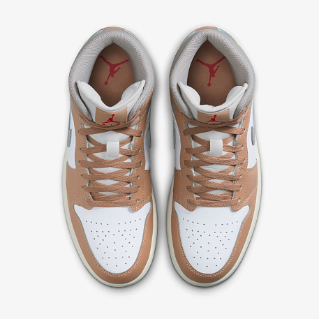 Кроссовки AIR JORDAN 1 MID