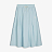 Юбка Puma INFUSE Pleated Midi Skirt Turquoise Surf