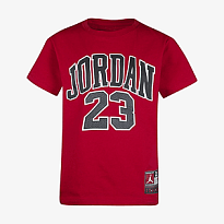 Футболка JORDAN JDB PRACTICE FLIGHT