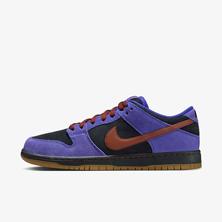 Кроссовки NIKE SB DUNK LOW PRO