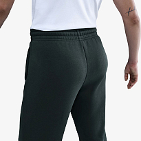 Брюки NIKE W NSW PHNX FLC HR PANT WIDE 2