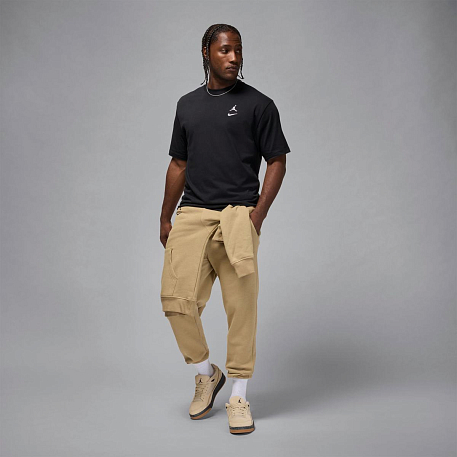 Футболка JORDAN M J BRK VARSITY SS CREW