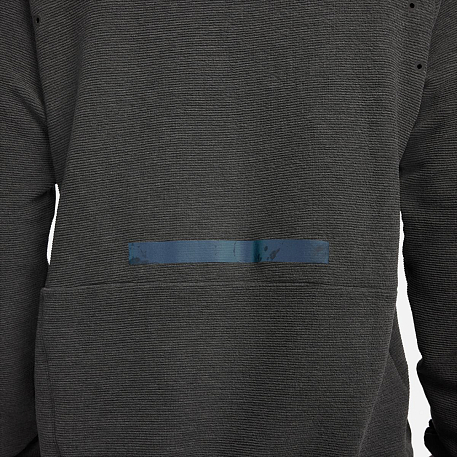 Толстовка NIKE M Dri-FIT RUN DVN MIDLYR PO HD