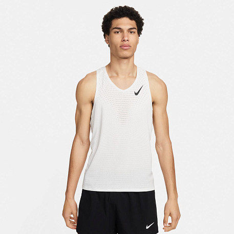 Майка NIKE M NK DFADV AROSWFT SINGLET