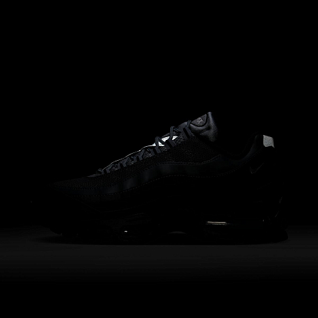 Кроссовки NIKE AIR MAX 95 BIG BUBBLE