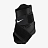 Голеностоп NIKE PRO ANKLE STRAP SLEEVE BLACK/WHITE M