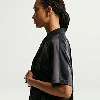 Футболка NIKE W NSW STREET OS SS STRP JSY