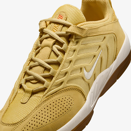 Кроссовки NIKE SB VERTEBRAE ISO