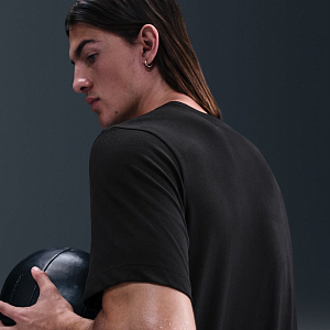 Футболка NIKE M NK DF TEE PRO TRAINING