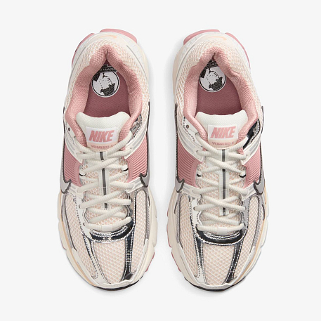 Кроссовки NIKE W ZOOM VOMERO 5