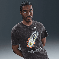 Футболка NIKE U NSW TEE OC MED GFX FW CULTUR