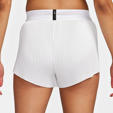 Шорты NIKE W NK ARSWFT Dri-FITADV MR 3IN SHORT