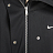 Толстовка Nike Sportswear Collection Oversized Cropped Track Jacket