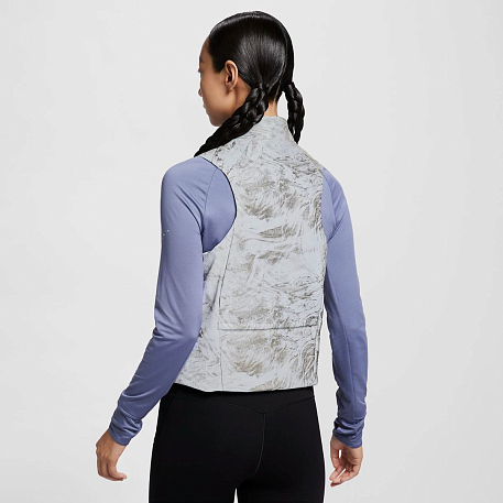 Жилетка NIKE W NK SWFT TFADV REF VEST