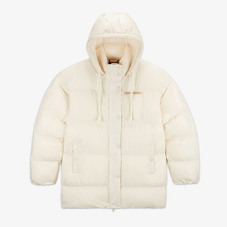 Куртка Converse Woven Coat 